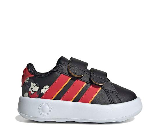 adidas adidas Disney Mickey Mouse Grand Court Shoes