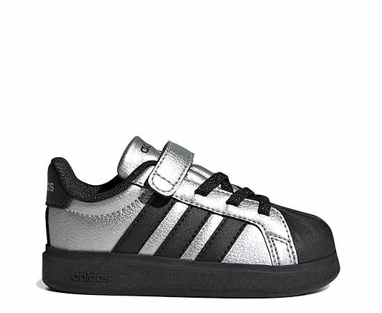 ADIDAS-BOYS TODDLER STREETTALK SNEAKER