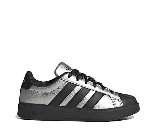 Adidas Boys Big Kid Streettalk Sneaker