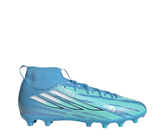 ADIDAS-BOYS LITTLE-BIG KID F50 SPARKFUSION SOCCER CLEATS
