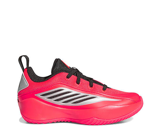 ADIDAS-BOYS LITTLE KID BELIEVE THAT BASKETBALL SHOE