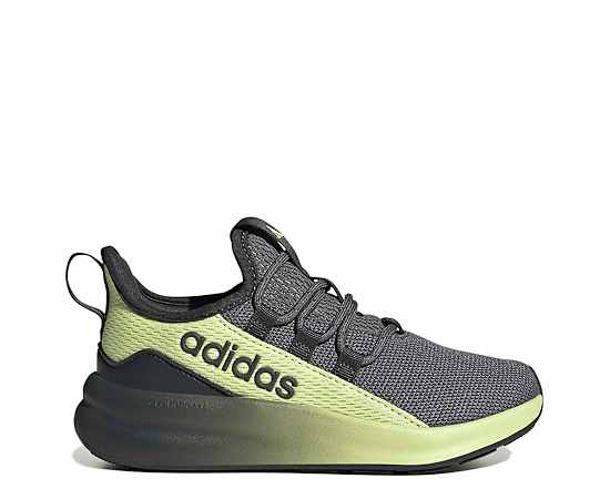 Adidas Boys Little-Big Kid Lite Racer Adapt 8.0 Sneaker