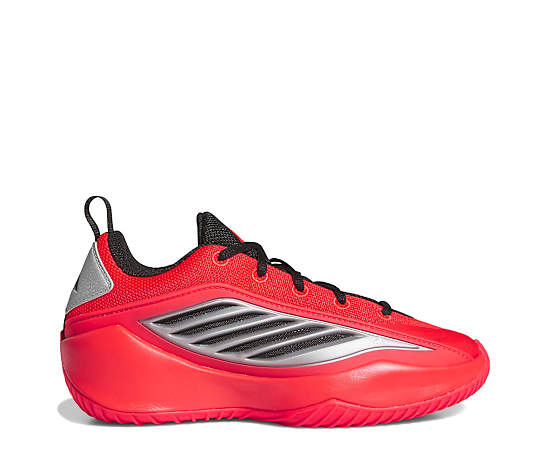 ADIDAS-BOYS BIG KID BELIEVE THAT BASKETBALL SHOE