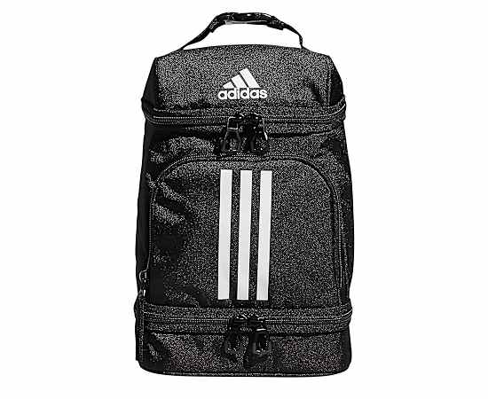 BOYS EXCEL 2 LUNCH BAG