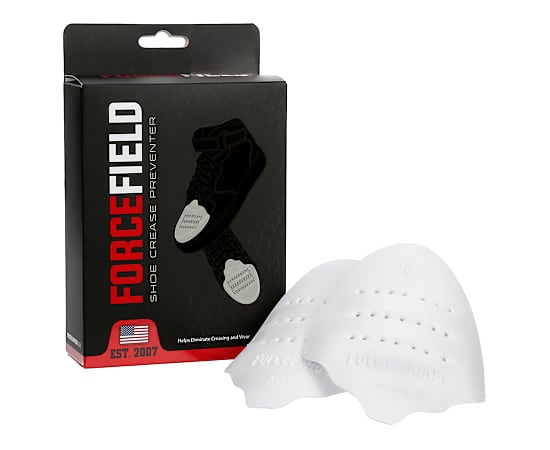 UNISEX MEDIUM FORCEFIELD SHOE CREASE PREVENTER