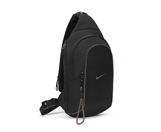 UNISEX ESSENTIALS SLING BAG