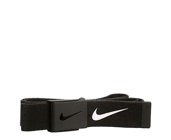 MENS ESSENTIALS SINGLE WEB BELT
