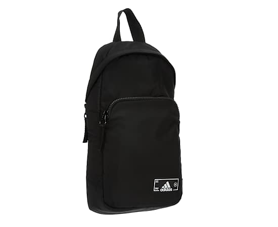 UNISEX ESSENTIALS 2 SLING CROSSBODY BAG