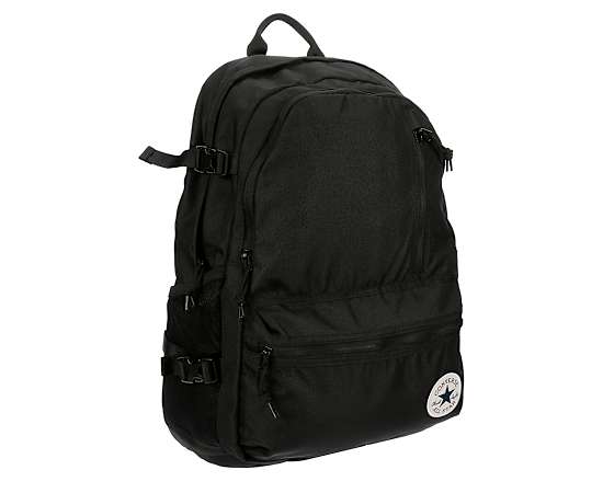 UNISEX STRAIGHT EDGE BACKPACK