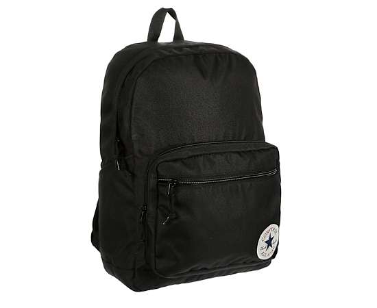UNISEX GO 2 PATCH BACKPACK
