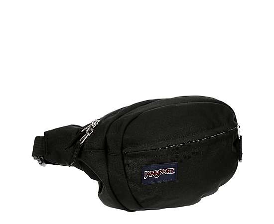 UNISEX FIFTH AVENUE CROSSBODY BAG