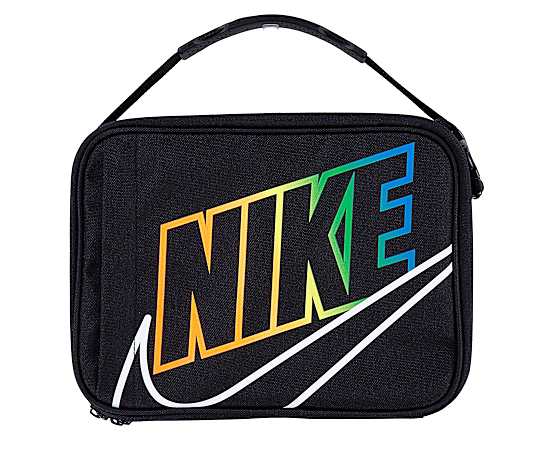 UNISEX FUTURA FUEL PACK LUNCH BAG