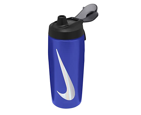 UNISEX 18OZ REFUEL BOTTLE WITH LOCKING LID