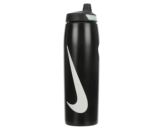 UNISEX 32OZ REFUEL BOTTLE WITH LOCKING LID