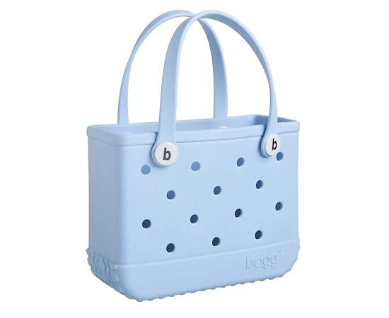 UNISEX BITTY BOGG BAG