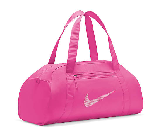 WOMENS GYM CLUB DUFFLE BAG