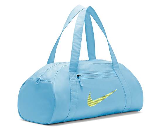 WOMENS GYM CLUB DUFFLE BAG