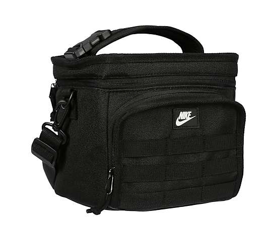UNISEX FUTURA LUNCH TOTE