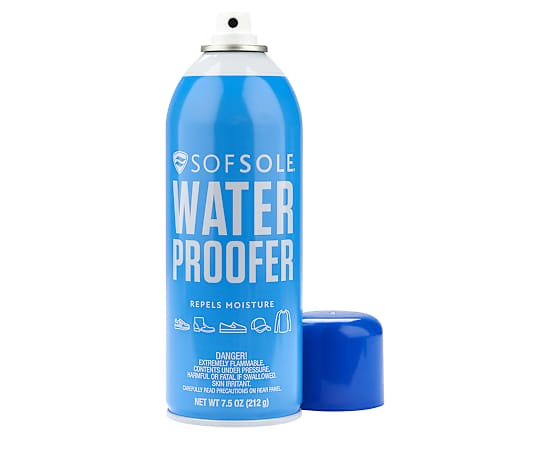 SOF SOLE-UNISEX WATER PROOFER