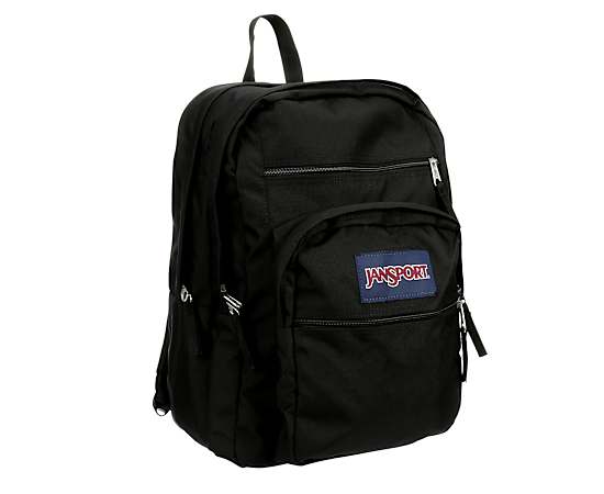 UNISEX BIG STUDENT BACKPACK