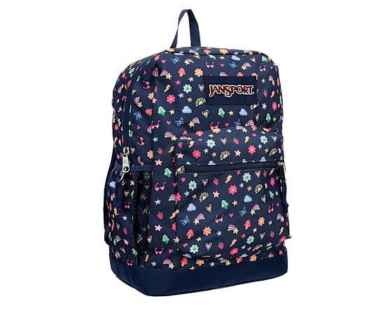 UNISEX HAYWARD BACKPACK - PALE GREEN