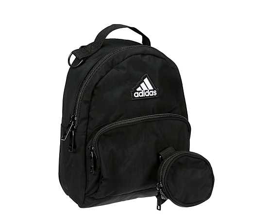 UNISEX MUST HAVE MINI BACKPACK