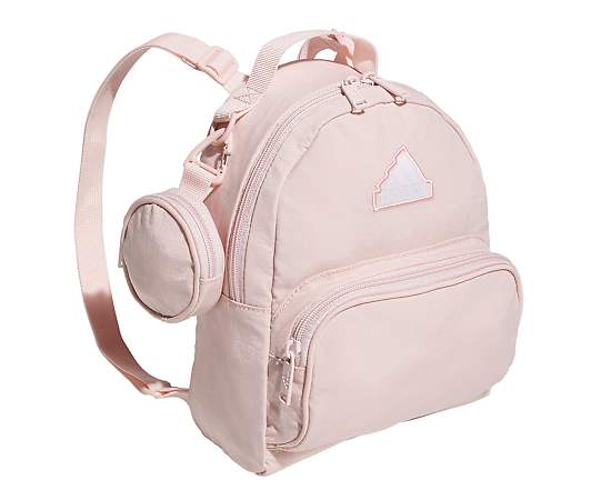 UNISEX MUST HAVE MINI BACKPACK