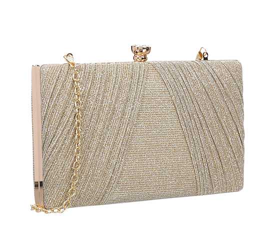 D`MARGEAUX-WOMENS EVENING BAG