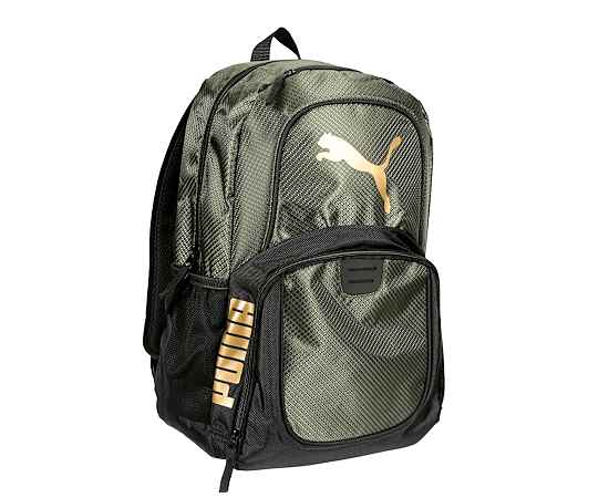 UNISEX HAYWARD BACKPACK - PALE GREEN