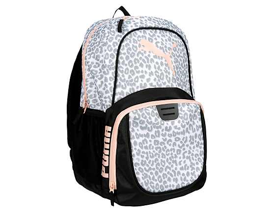 UNISEX HAYWARD BACKPACK - PALE GREEN