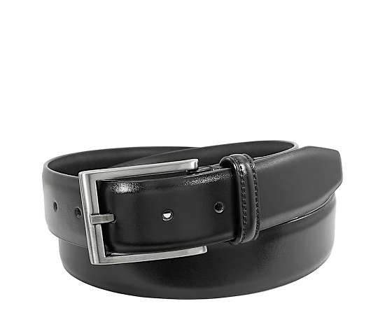 MENS CARMINE BELT