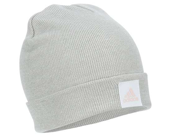WOMENS 1X1 FOLD BEANIE