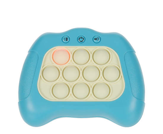 UNISEX LIGHT UP POP IT GAME