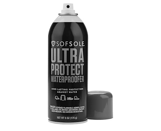 SOF SOLE-UNISEX ULTRA PROTECT WATERPROOFER