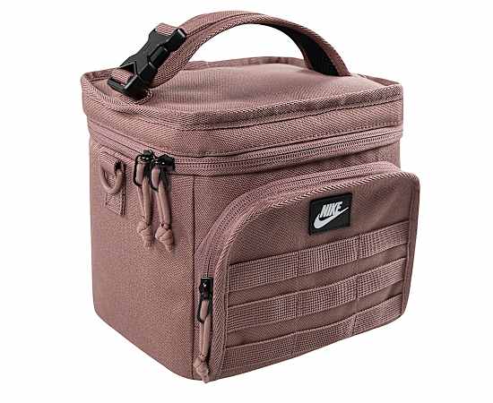 UNISEX LUNCH TOTE