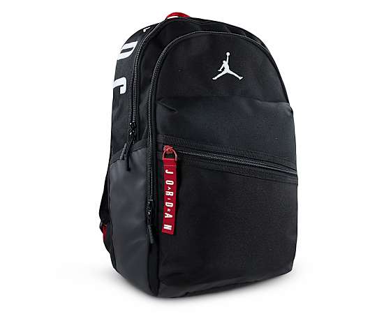 JORDAN-UNISEX JUMPMAN AIR PATROL BACKPACK
