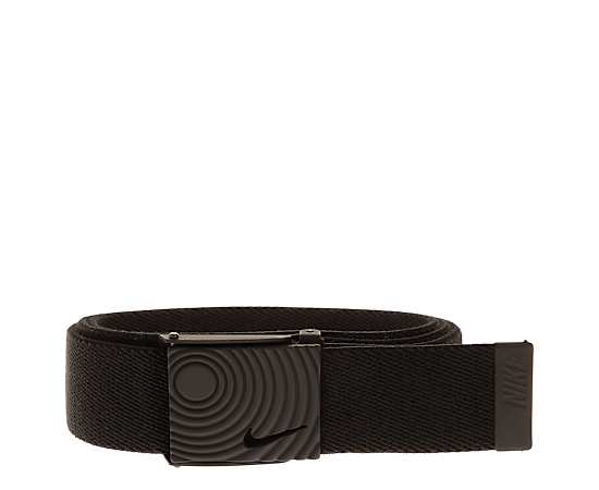 UNISEX STRETCH WEB BELT