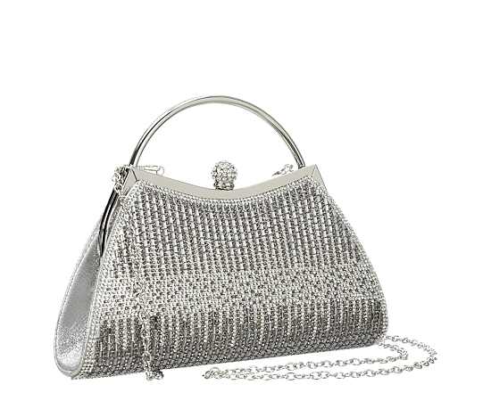 WOMENS EVENING BAG