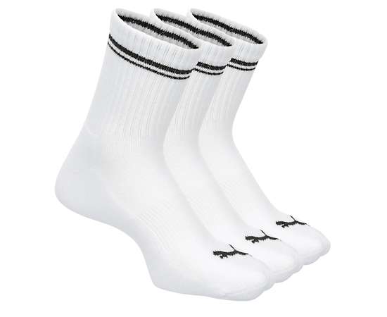 WOMENS COTTON BLEND LOW CREW SOCKS 3 PAIRS