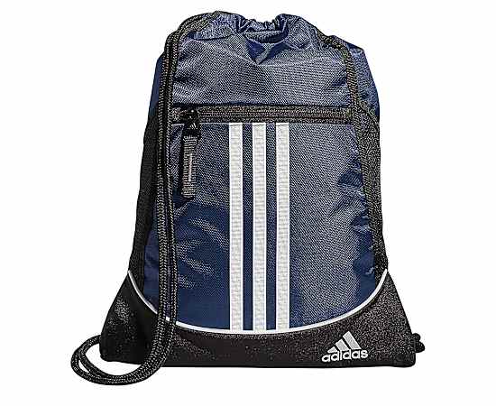 ADIDAS-UNISEX ALLIANCE II SACKPACK