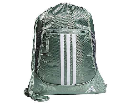 ADIDAS-UNISEX ALLIANCE II SACKPACK