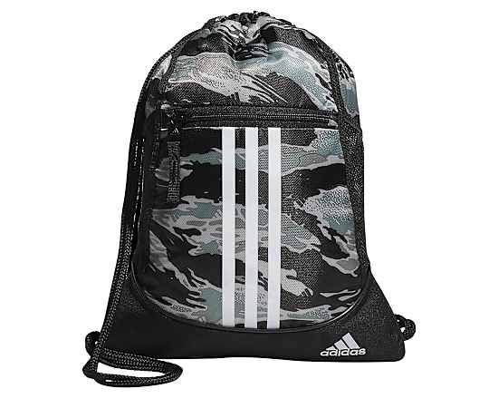 ADIDAS-UNISEX ALLIANCE II SACKPACK
