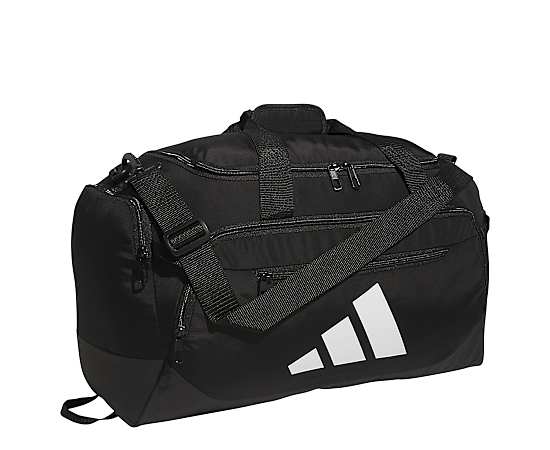 UNISEX DEFENDER 5 SMALL DUFFEL