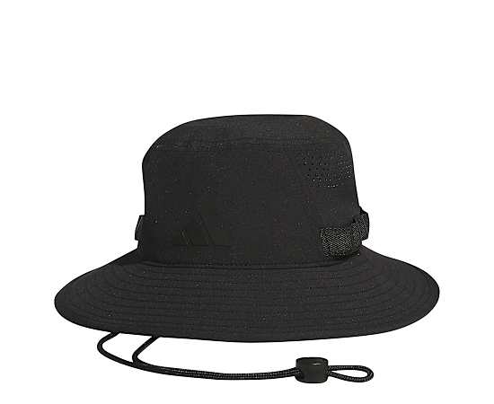 ADIDAS-UNISEX LARGE VICTORY 5 BUCKET HAT