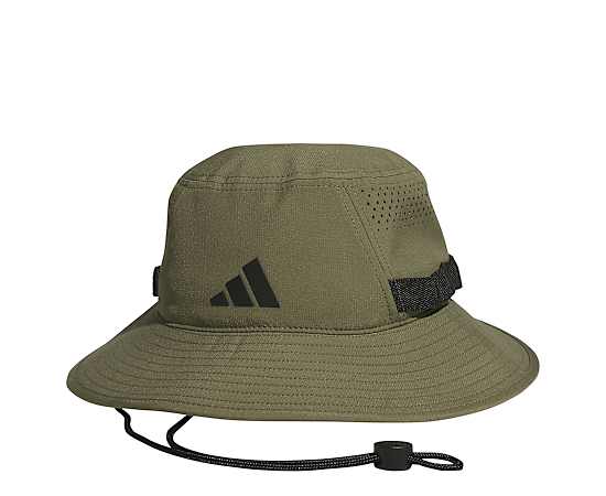 UNISEX LARGE VICTORY 5 BUCKET HAT