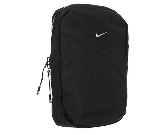 UNISEX AURA CROSSBODY BAG
