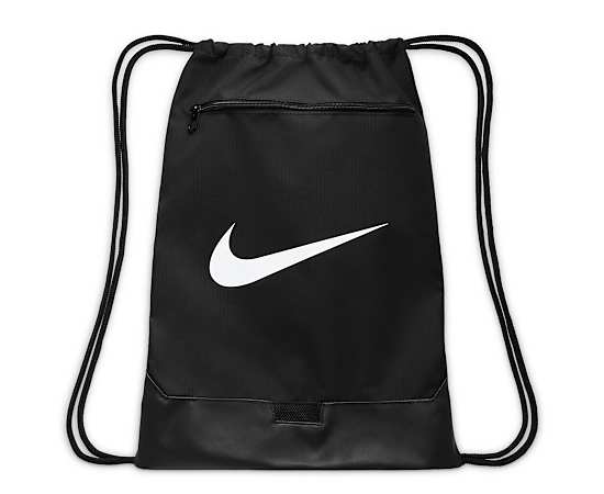 NIKE-UNISEX BRASILIA DRAWSTRING BAG