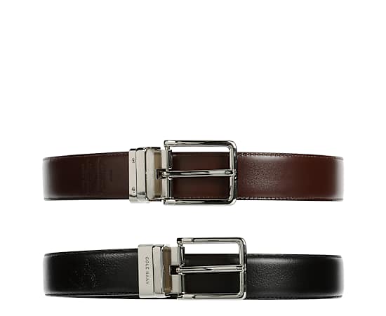 MENS REVERSIBLE BELT