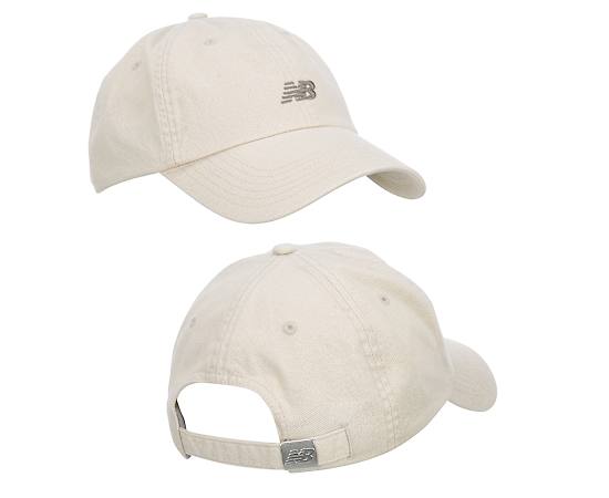 WOMENS 6 PANEL CLASSIC HAT