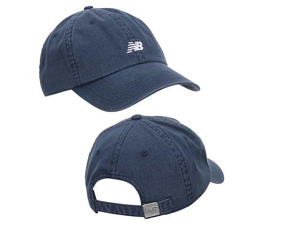 WOMENS 6 PANEL CLASSIC HAT